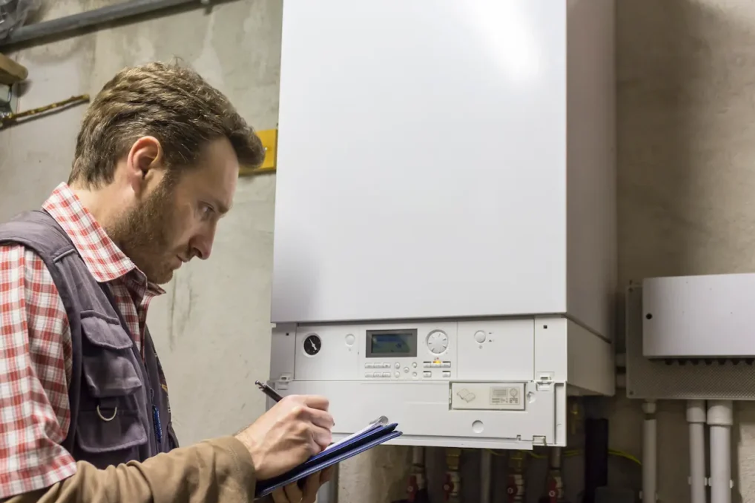 Défauts & mise en sécurité Ariston — Dépannage Ariston